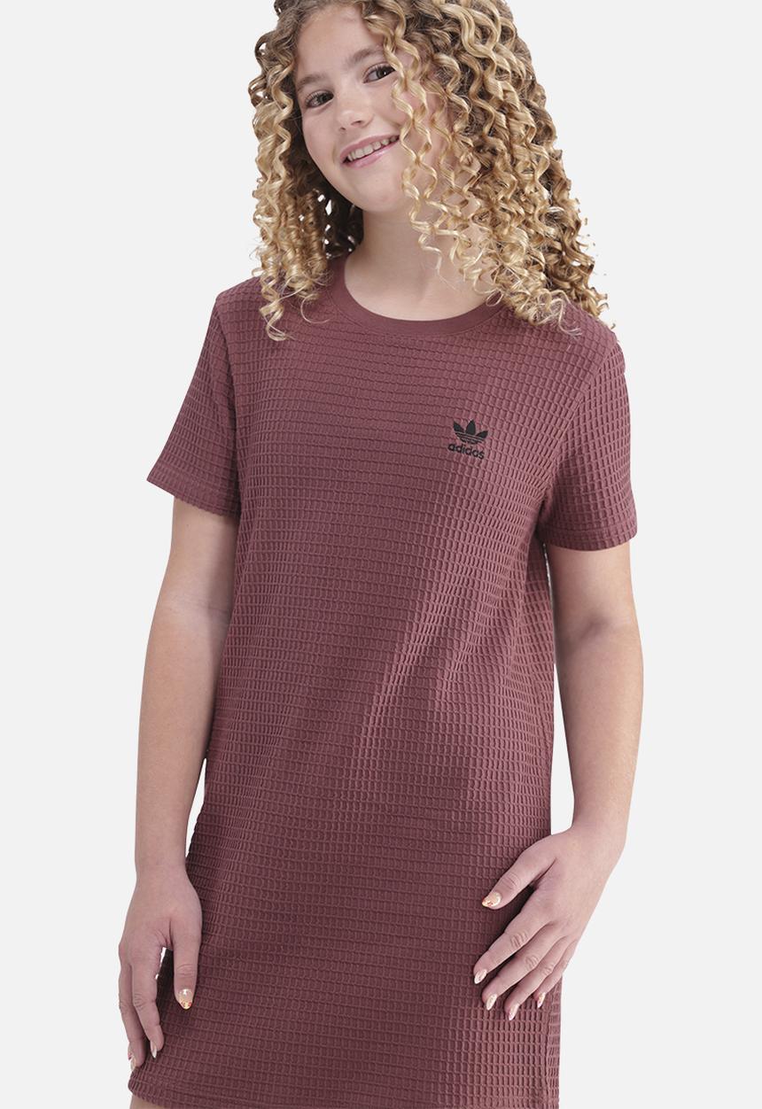adidas Originals - Waffle Dress Y
