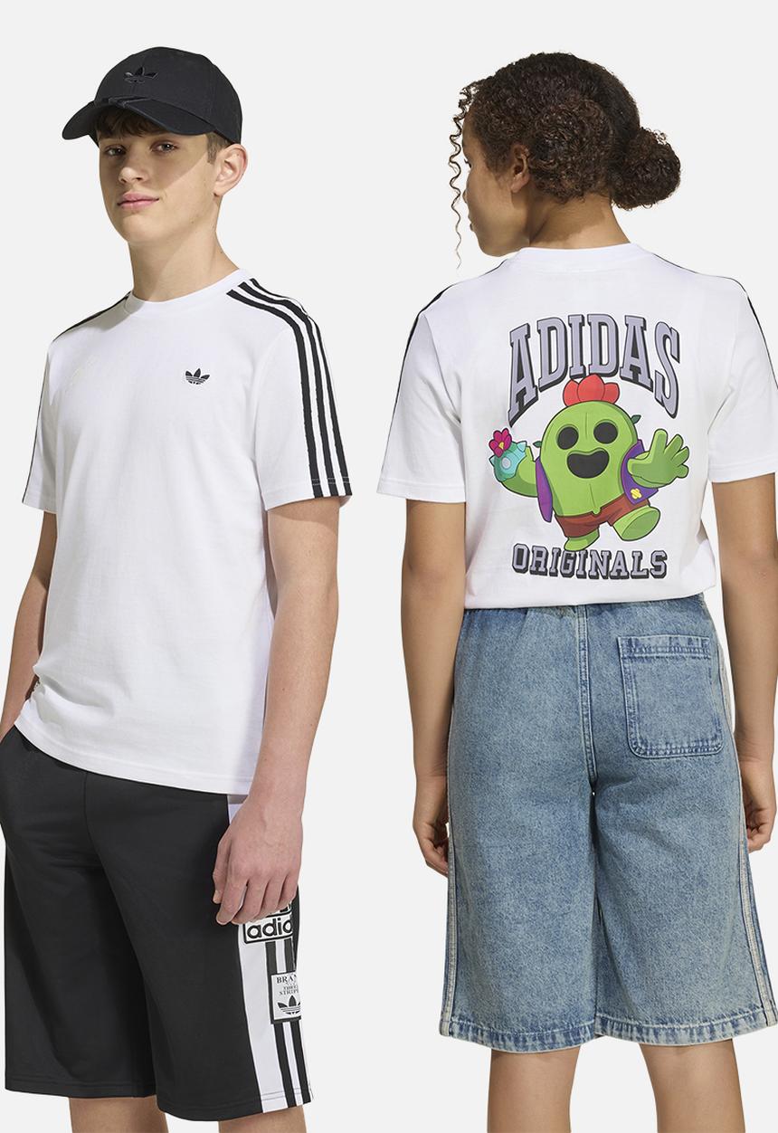 adidas Originals - Gfx Loose Tee