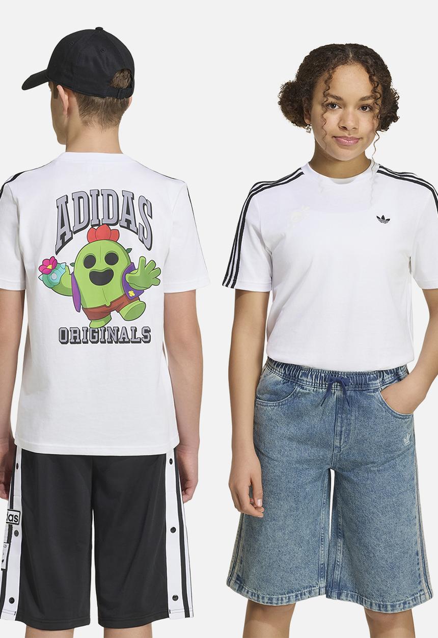 adidas Originals - Gfx Loose Tee