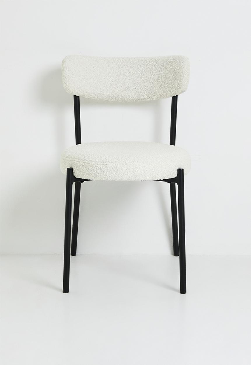 Sixth Floor - Cairo Dining Chair - Natural