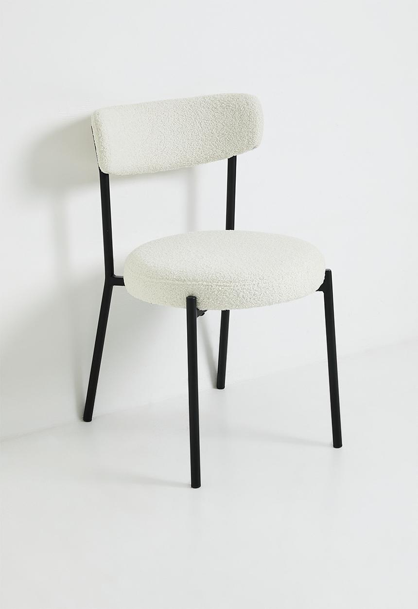 Sixth Floor - Cairo Dining Chair - Natural