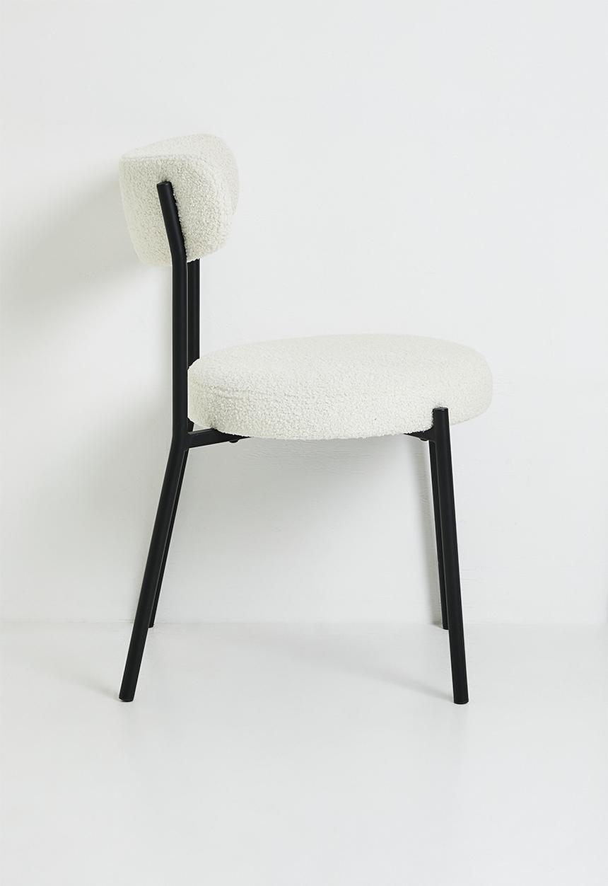 Sixth Floor - Cairo Dining Chair - Natural