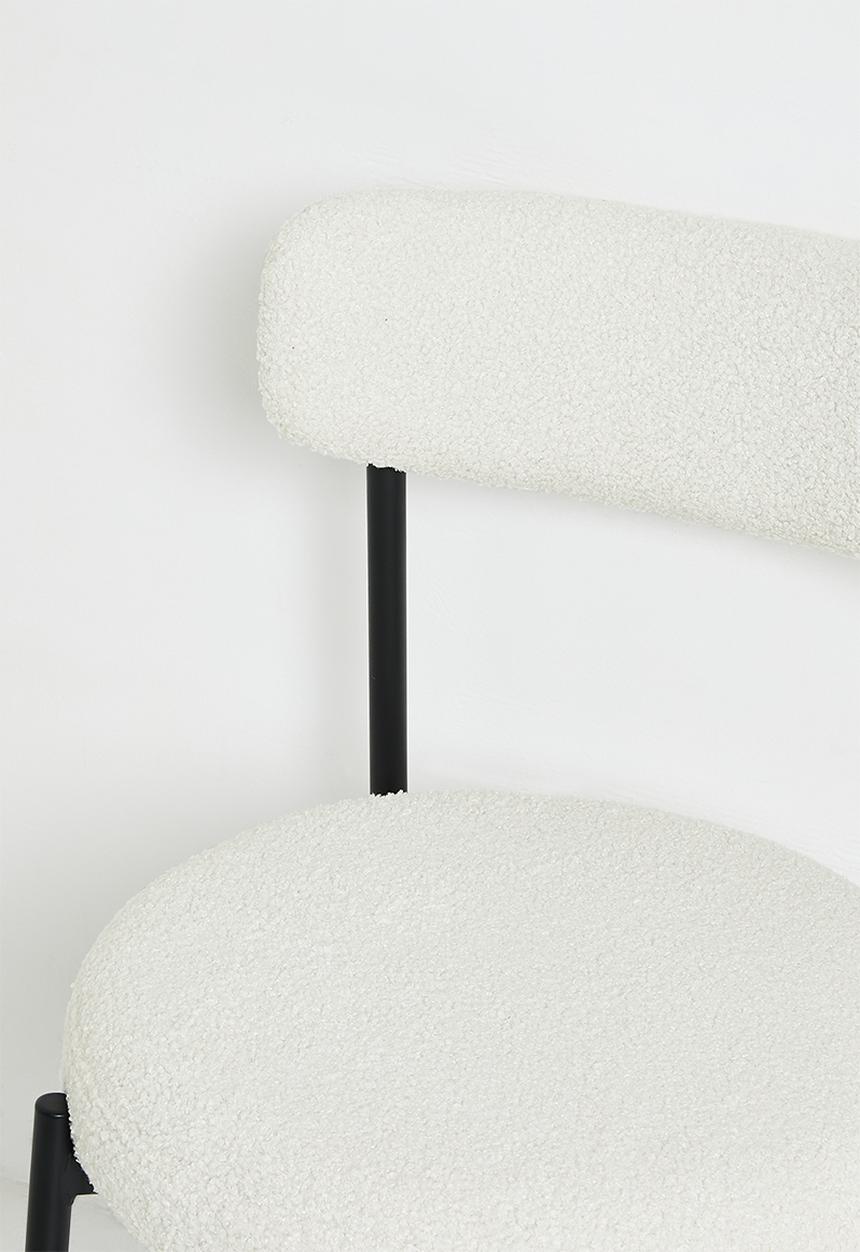 Sixth Floor - Cairo Dining Chair - Natural