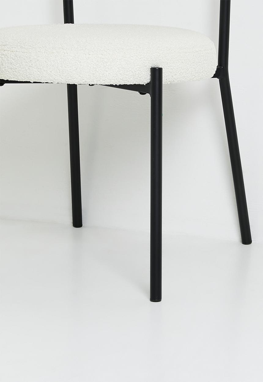 Sixth Floor - Cairo Dining Chair - Natural