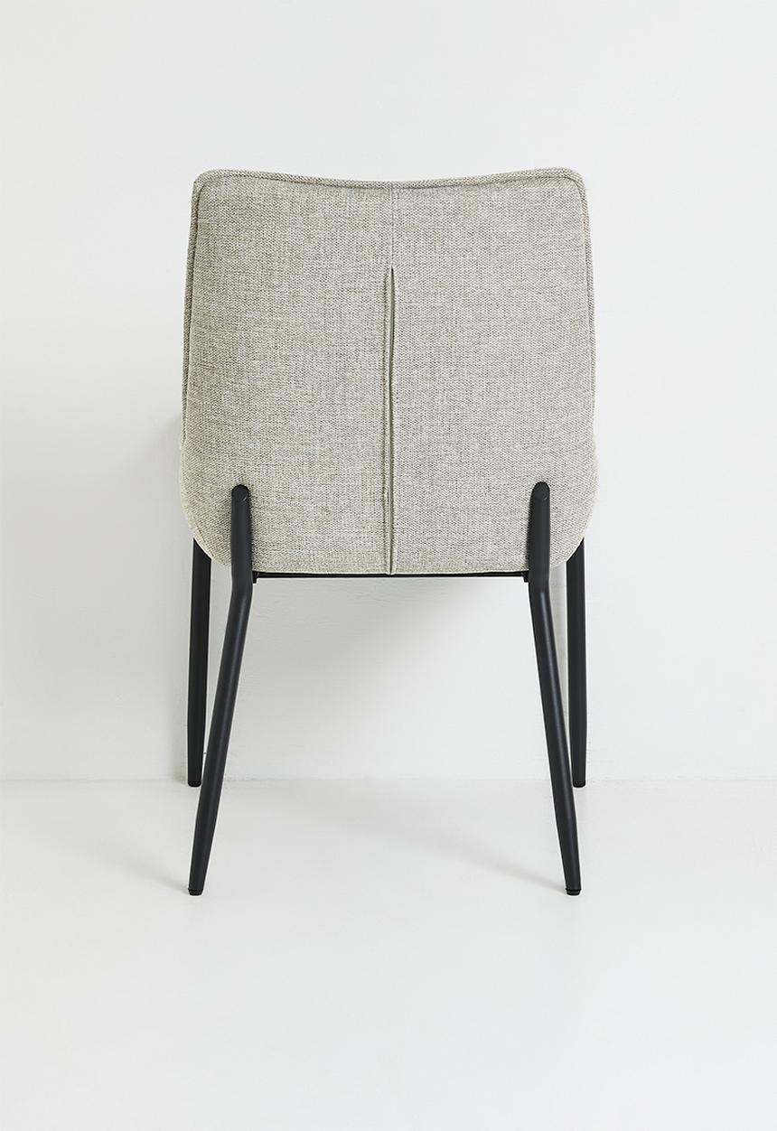 Sixth Floor - Lima Dining Chair - Natural