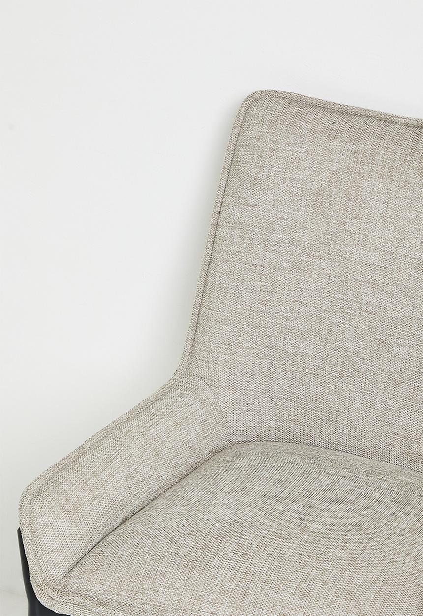 Sixth Floor - Lima Dining Chair - Natural
