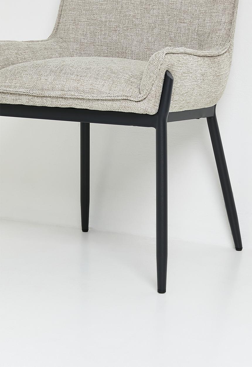 Sixth Floor - Lima Dining Chair - Natural