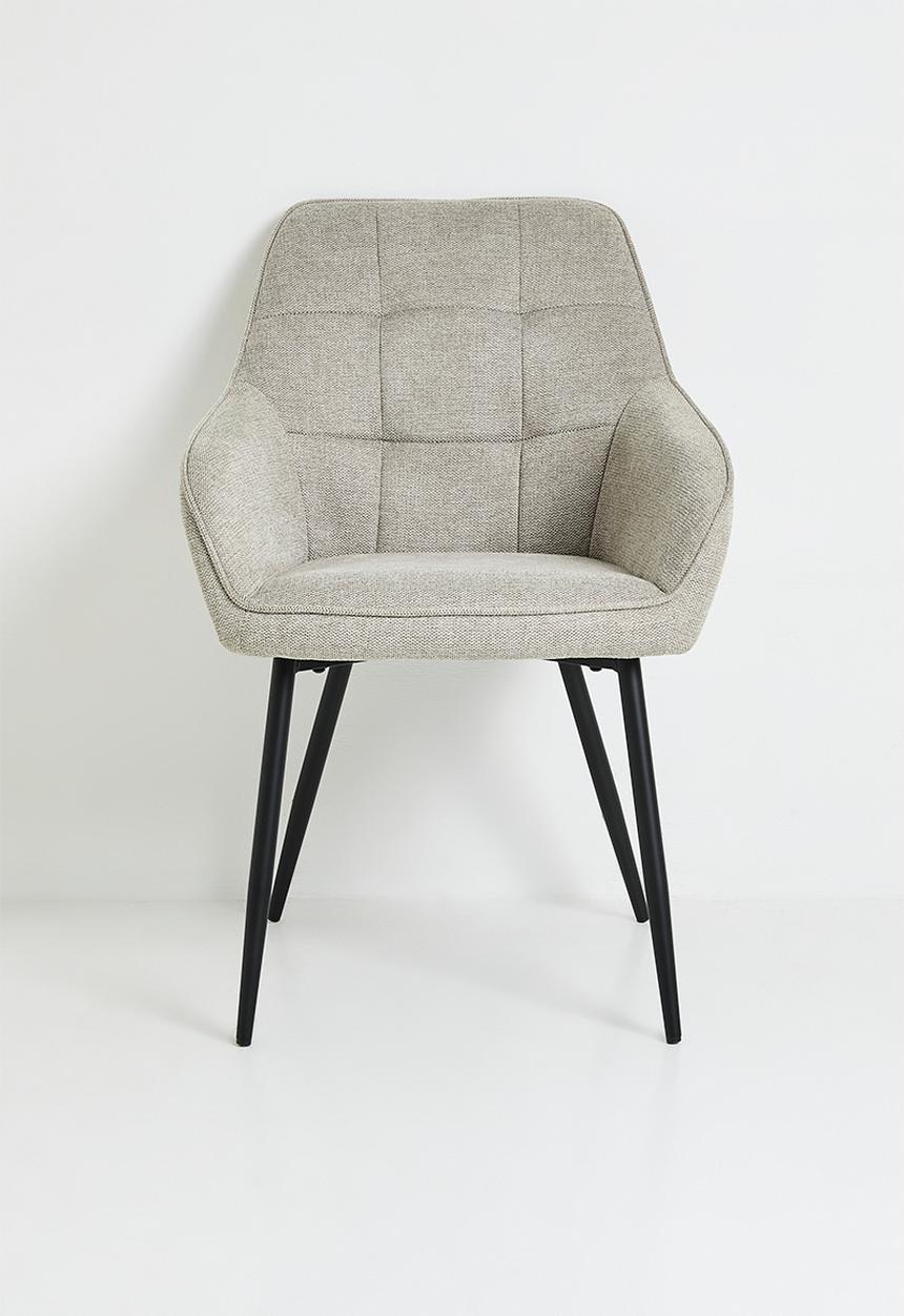 Sixth Floor - Sahara Dining Chair - Natural