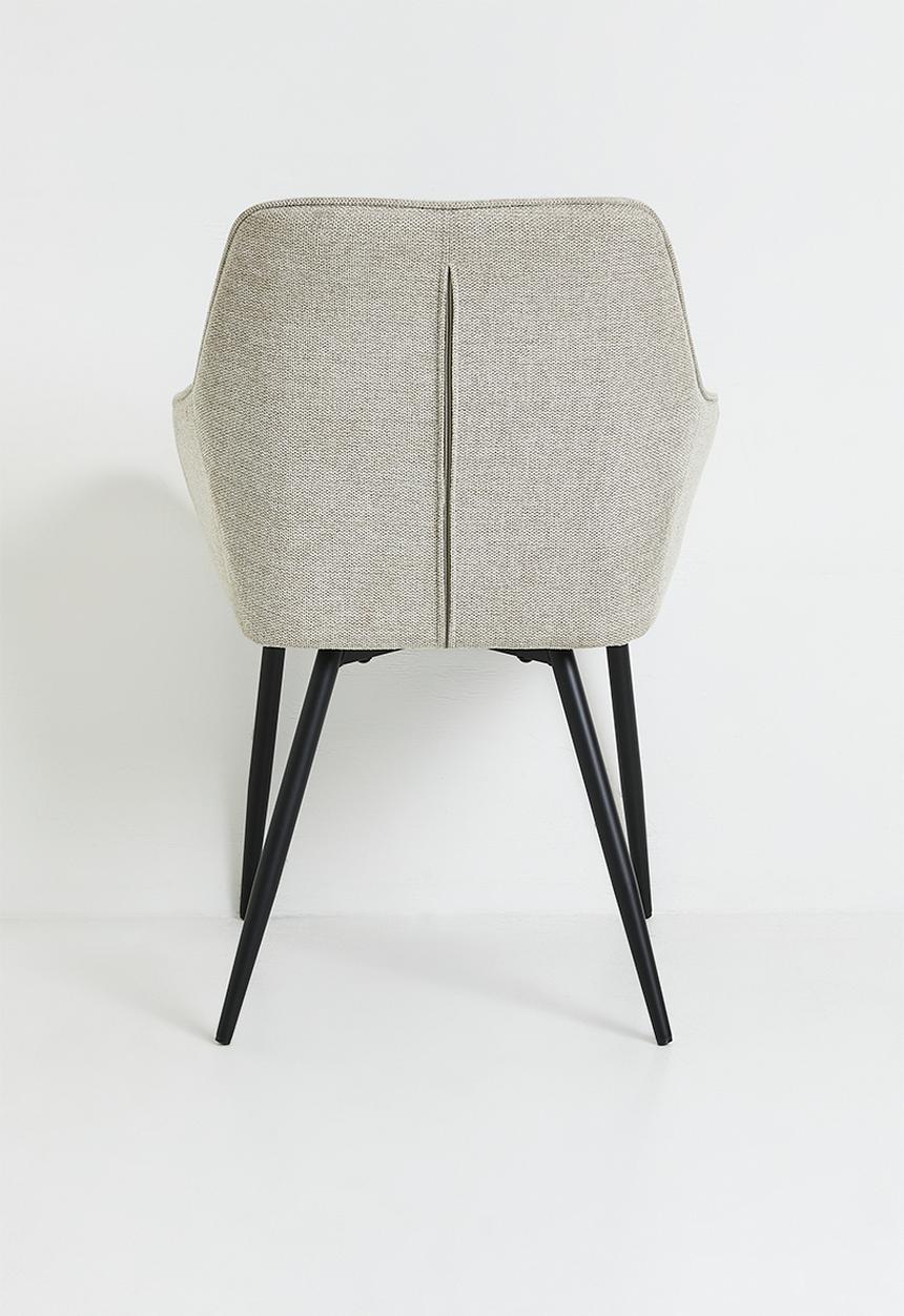 Sixth Floor - Sahara Dining Chair - Natural