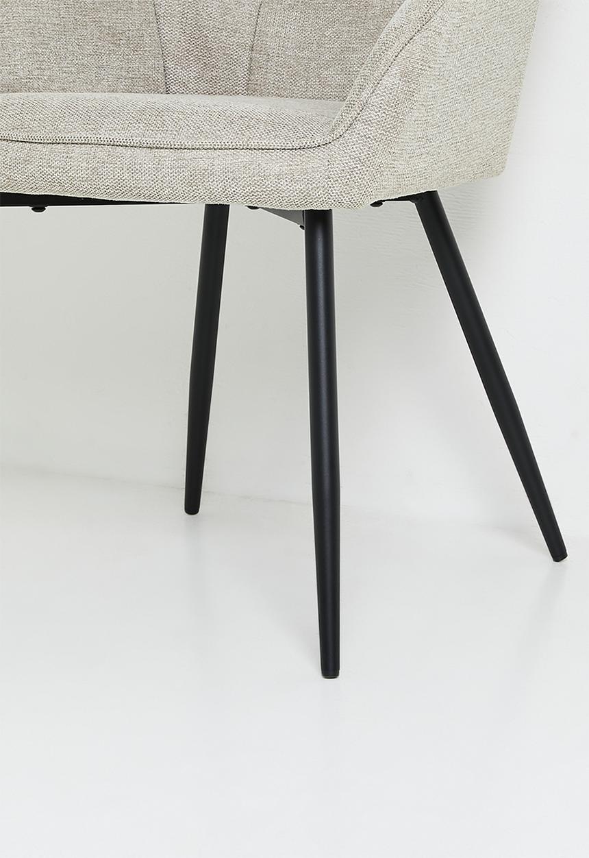Sixth Floor - Sahara Dining Chair - Natural