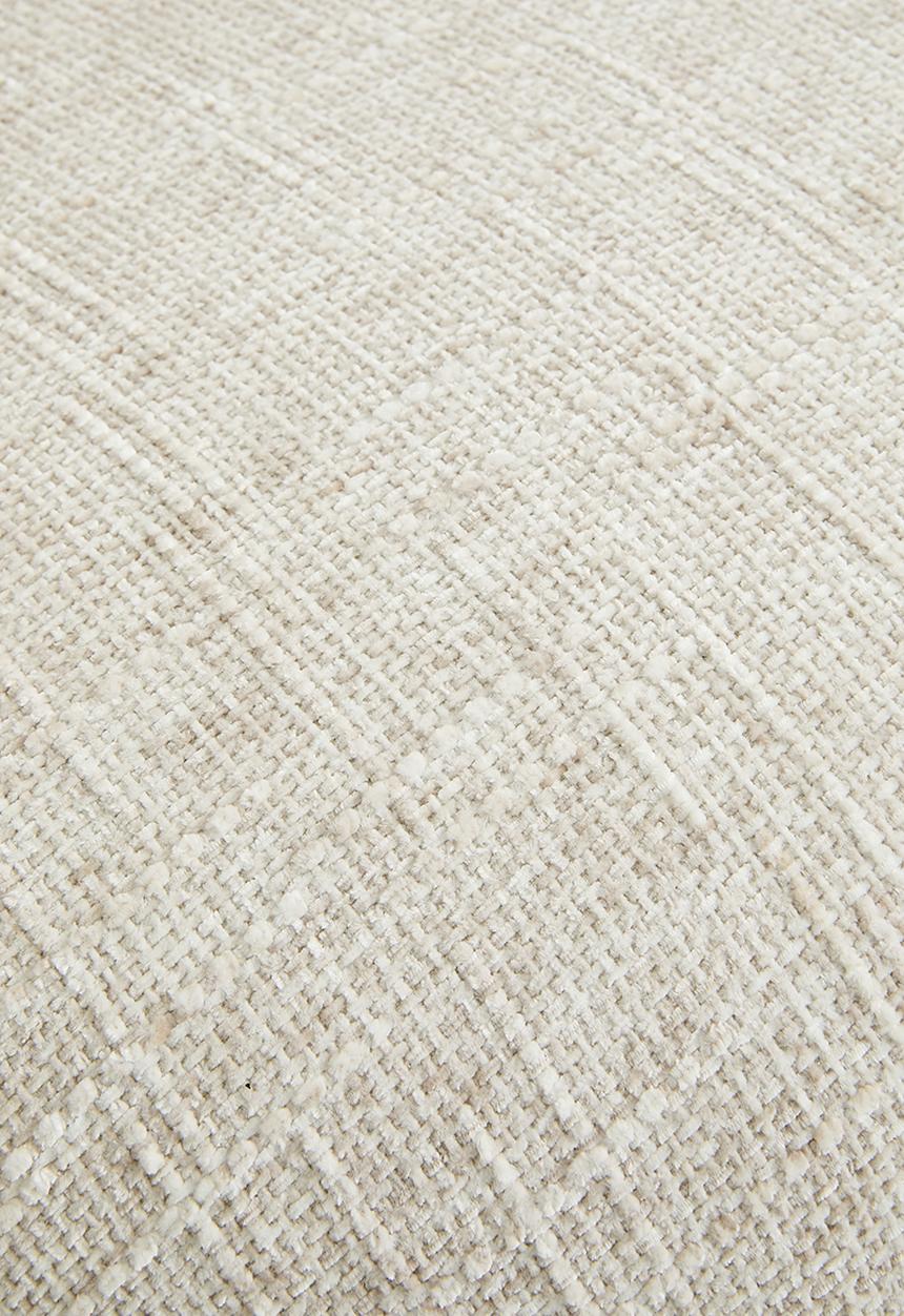 Sixth Floor - Acadia Swivel Occasional Chair - Natural