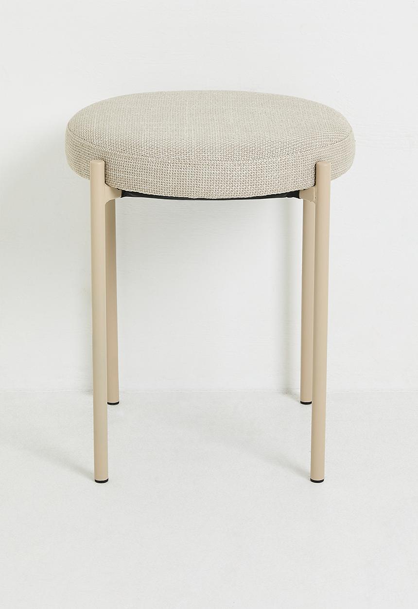 Sixth Floor - Nolan Stool - Olive