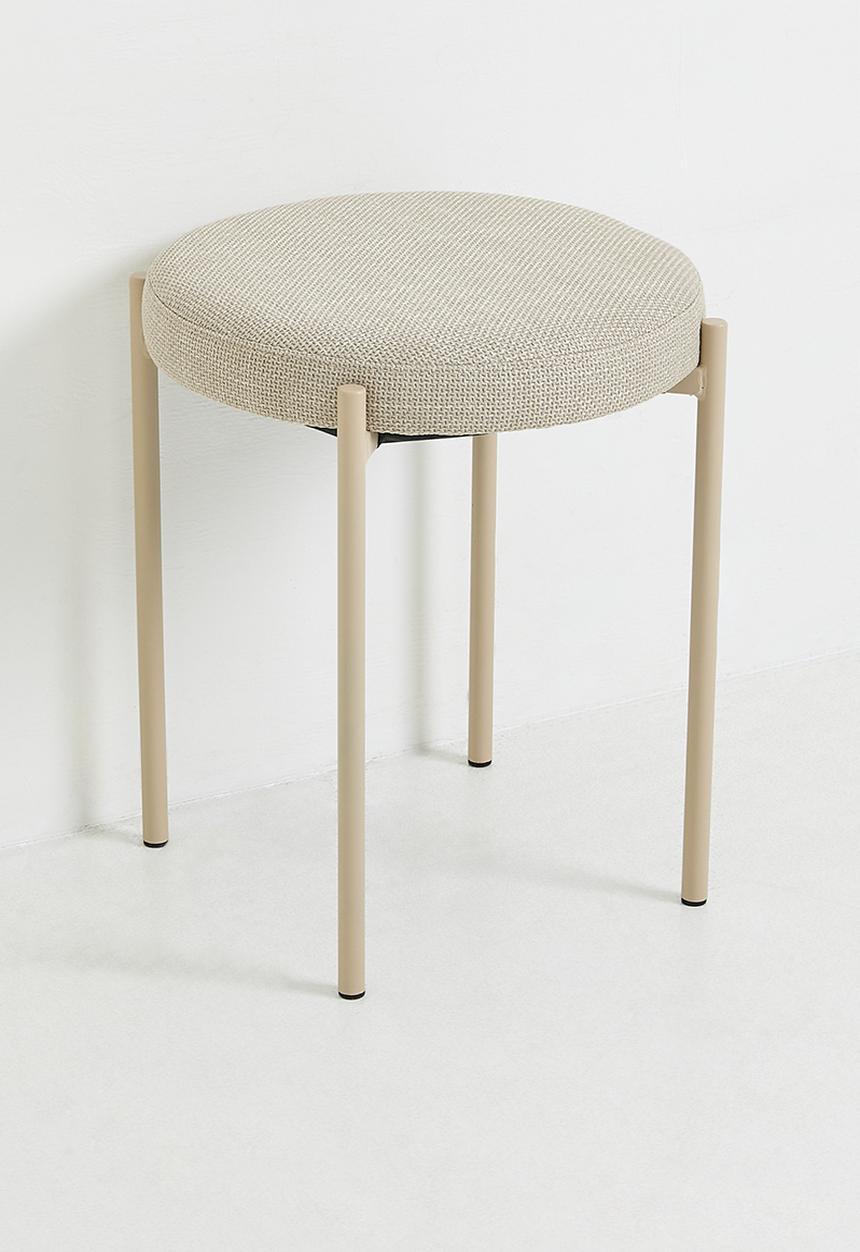 Sixth Floor - Nolan Stool - Olive