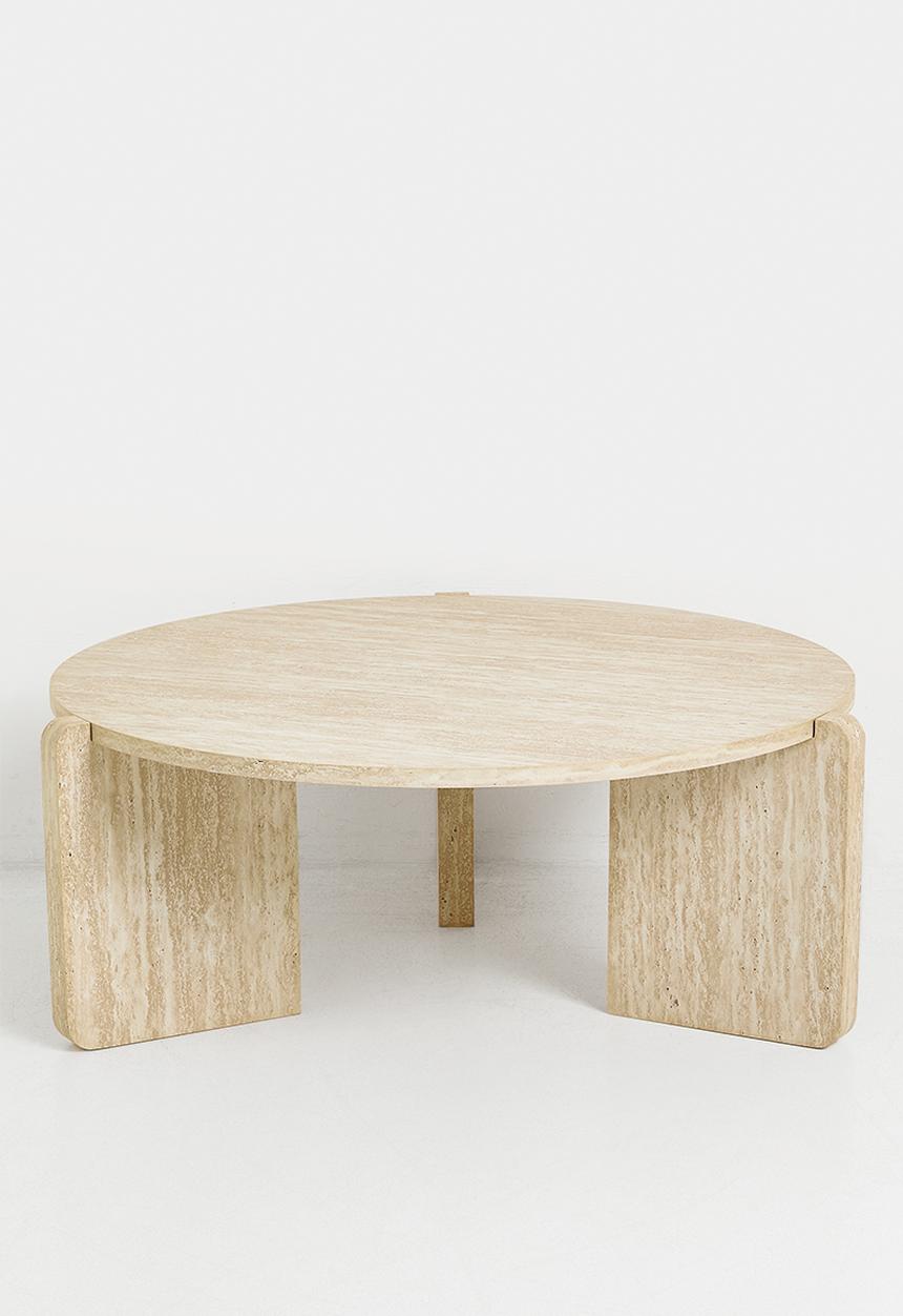 Sixth Floor - Fiona Coffee Table - Natural