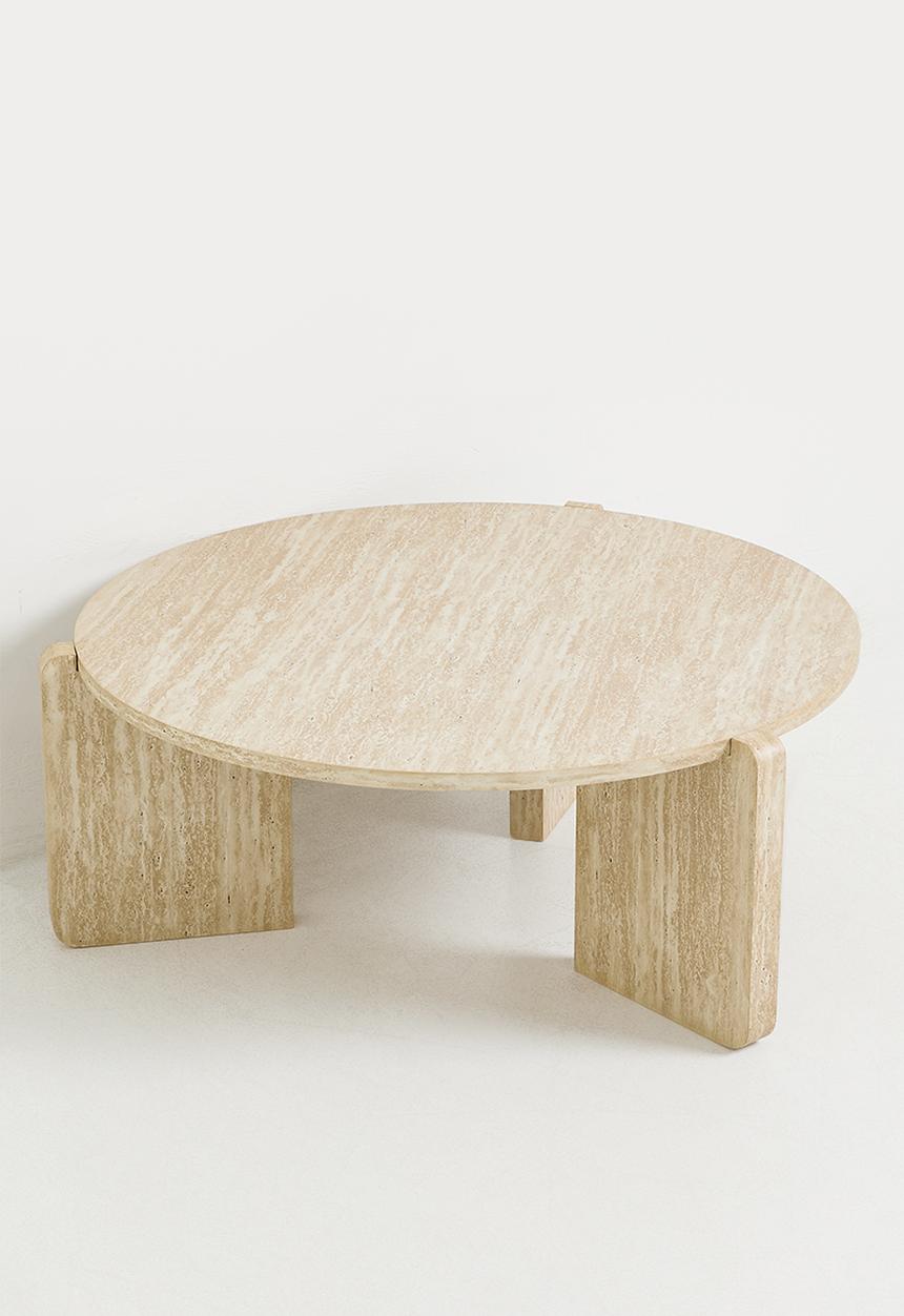 Sixth Floor - Fiona Coffee Table - Natural