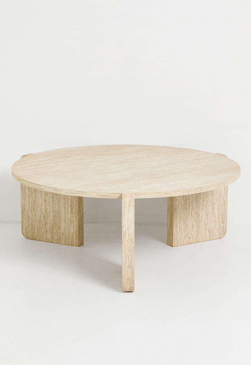 Sixth Floor - Fiona Coffee Table - Natural