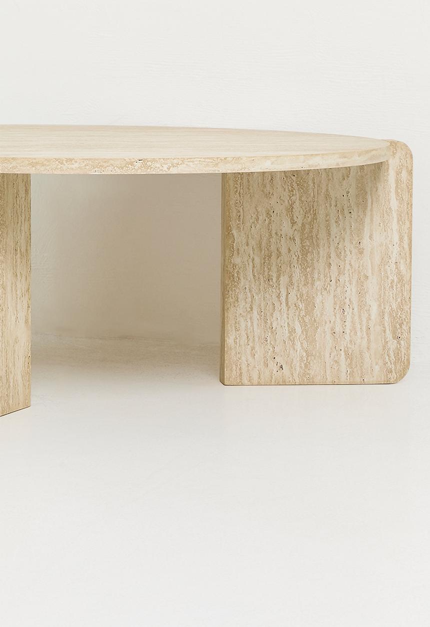 Sixth Floor - Fiona Coffee Table - Natural