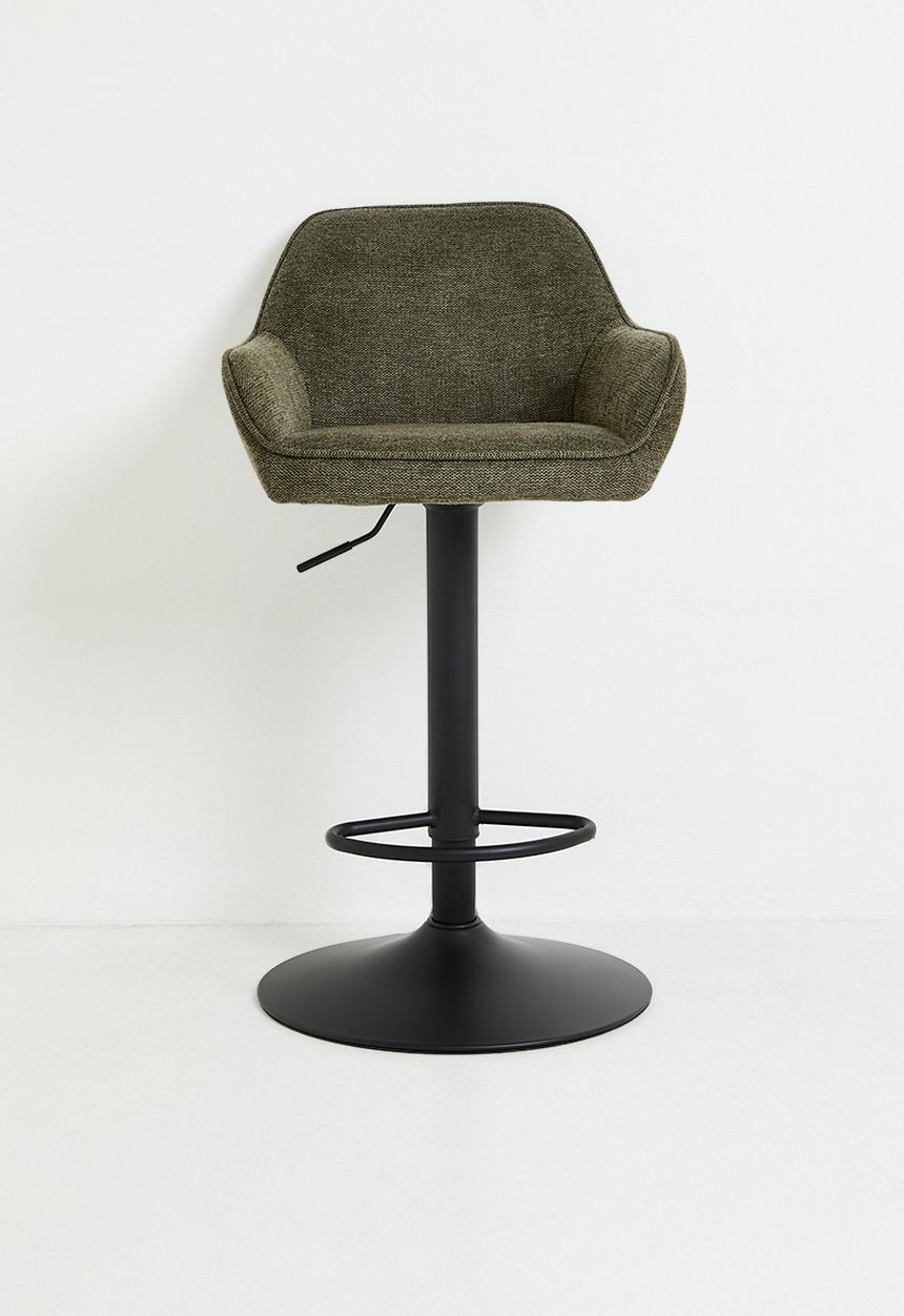 Sixth Floor - Nolan Barstool - Olive