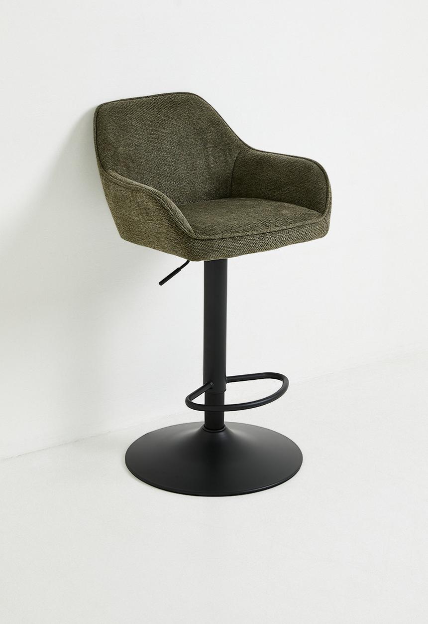 Sixth Floor - Nolan Barstool - Olive