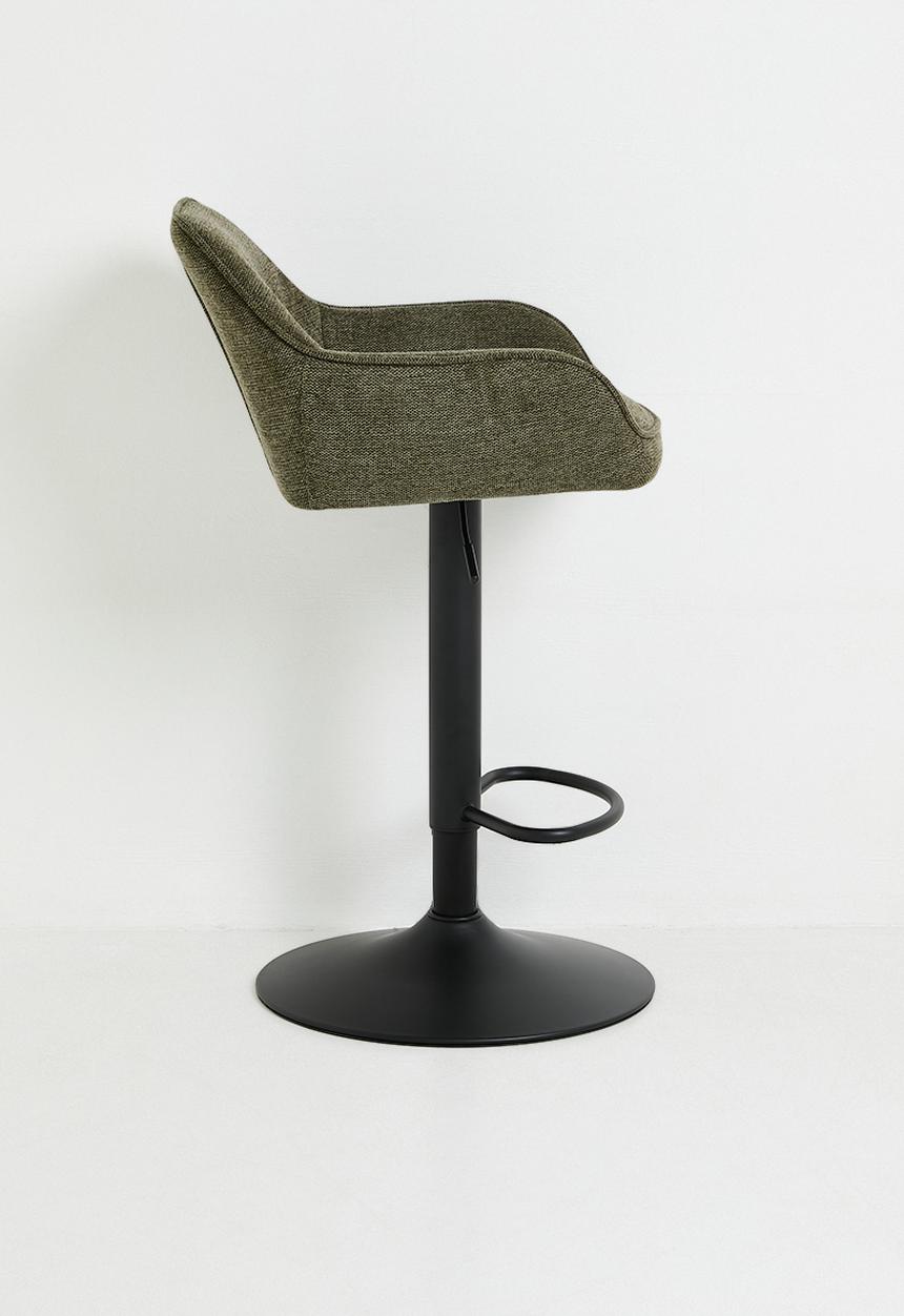 Sixth Floor - Nolan Barstool - Olive