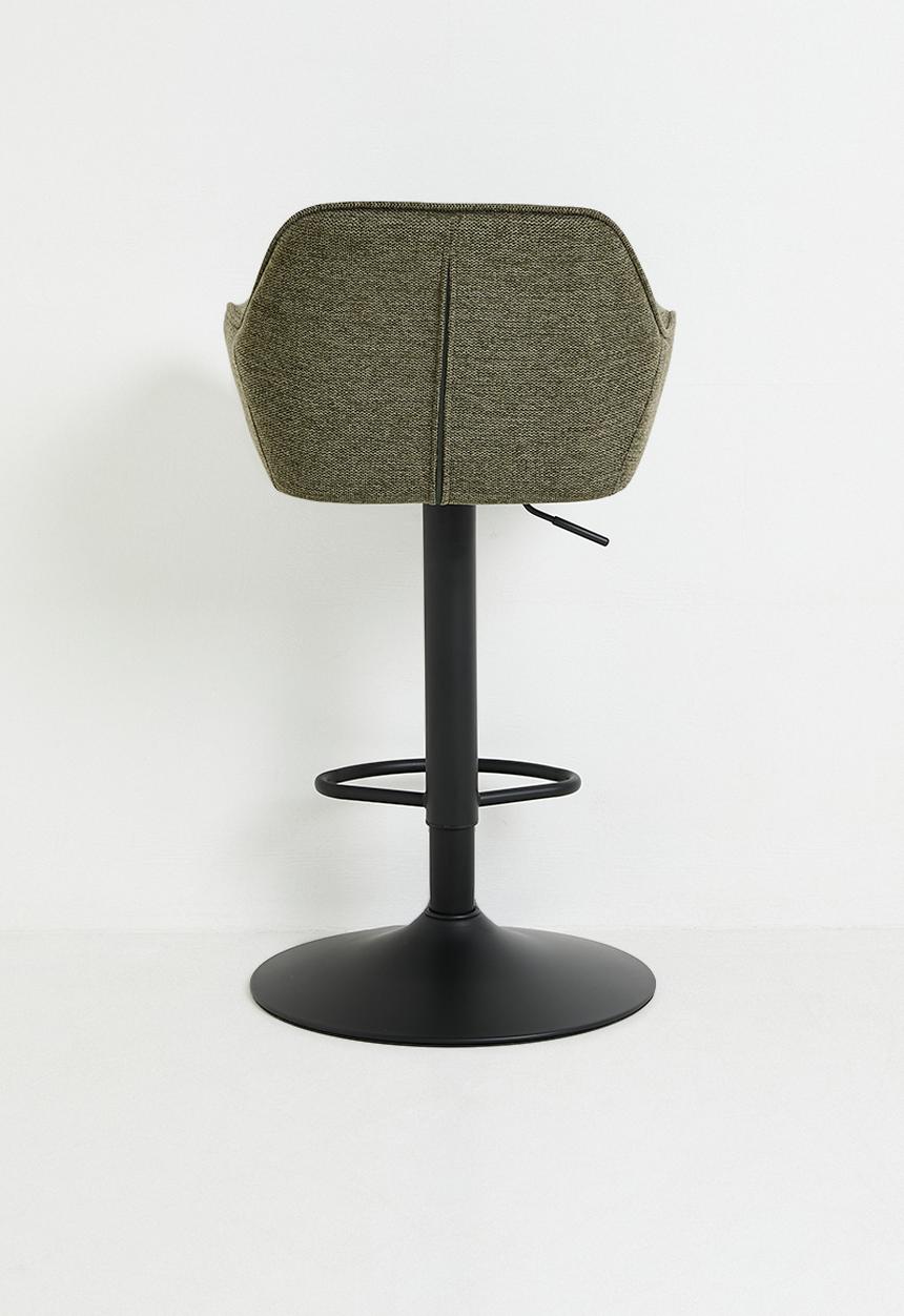 Sixth Floor - Nolan Barstool - Olive