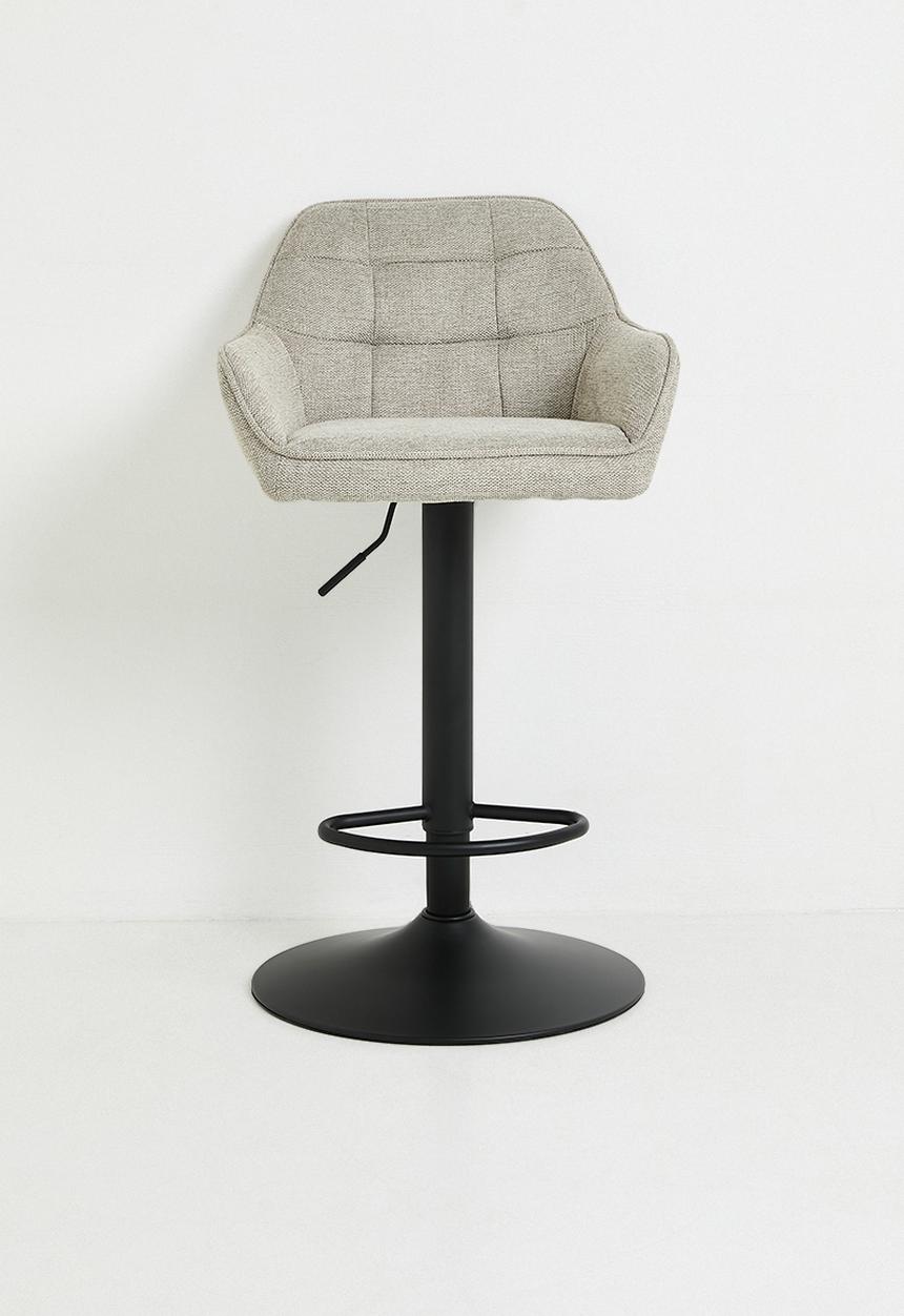 Sixth Floor - Sahara Barstool - Natural