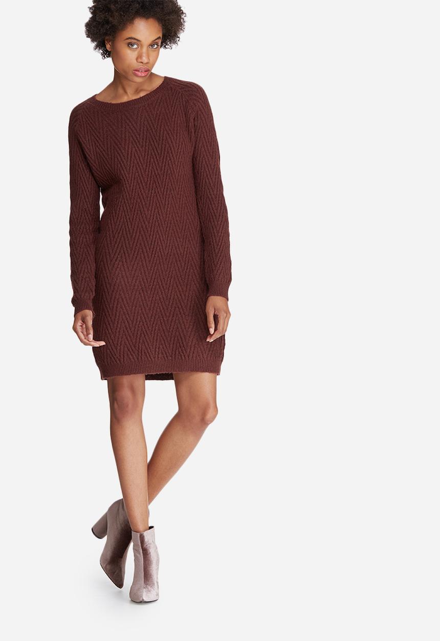 Vero Moda - Posh dress