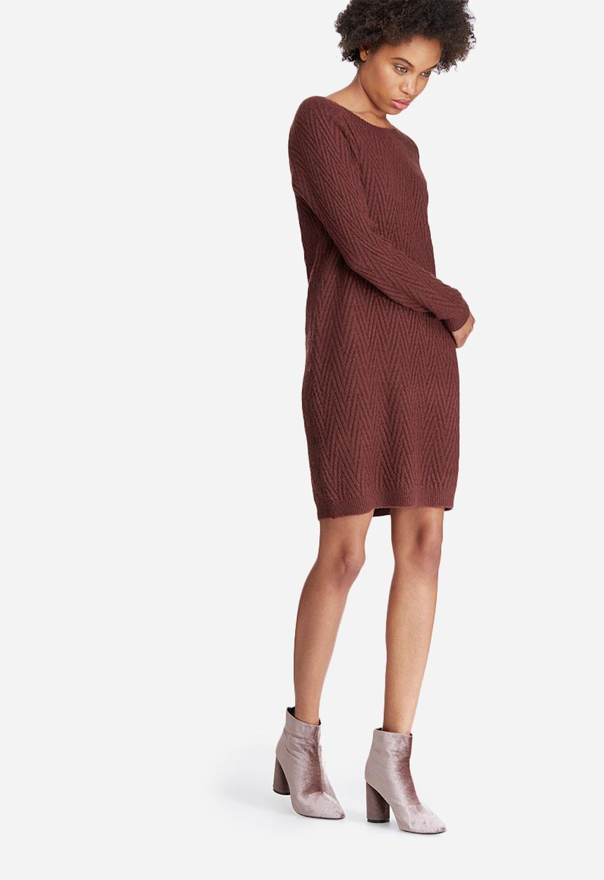 Vero Moda - Posh dress