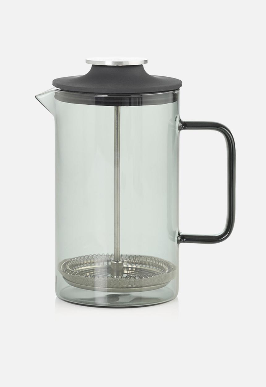 Adhoc - Adhoc Impact French Press coffee maker, 600ml