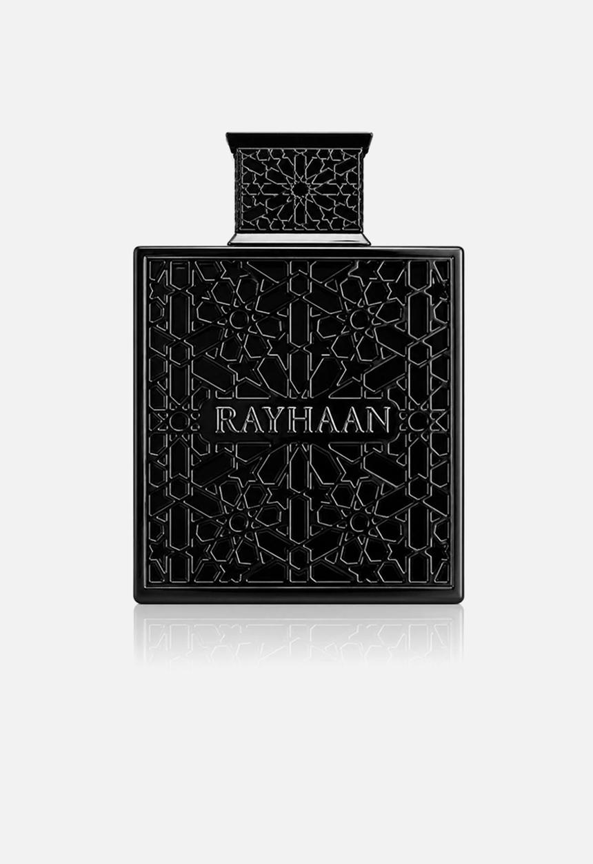 Rayhaan - Rayhaan Obsidian Edp - 100ml