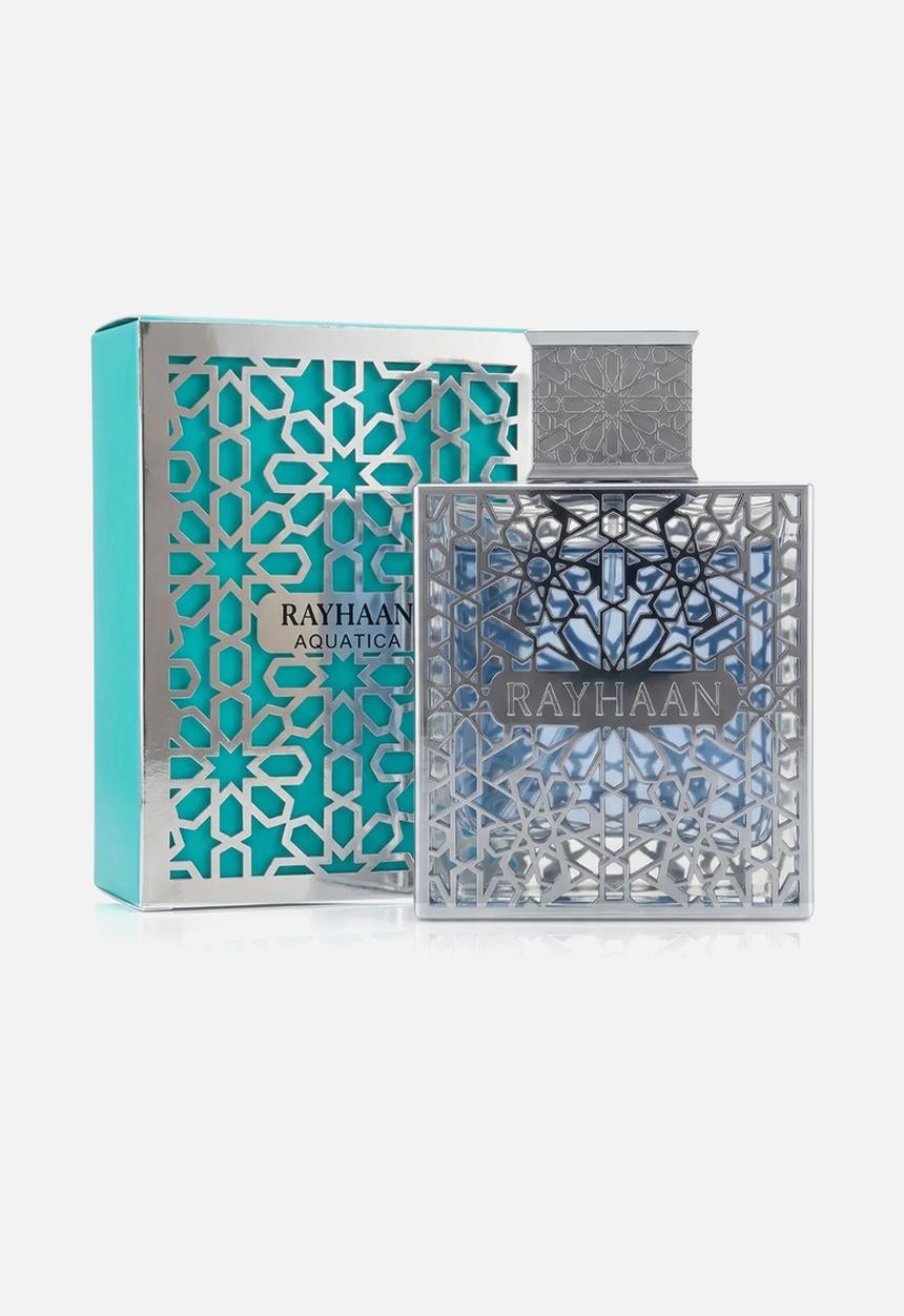 Rayhaan - Rayhaan Aquatica Edp - 100ml