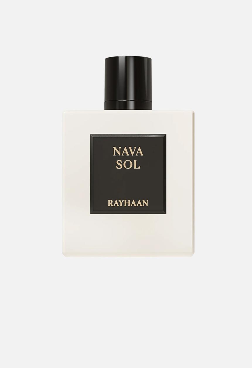 Rayhaan - Rayhaan Nava Sol Edp - 100ml