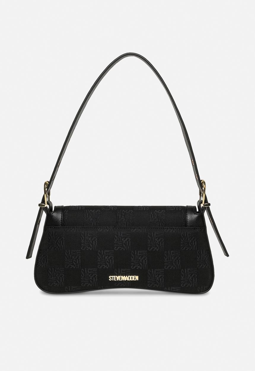 Steve Madden - Btwang-14 shoulder bag - black