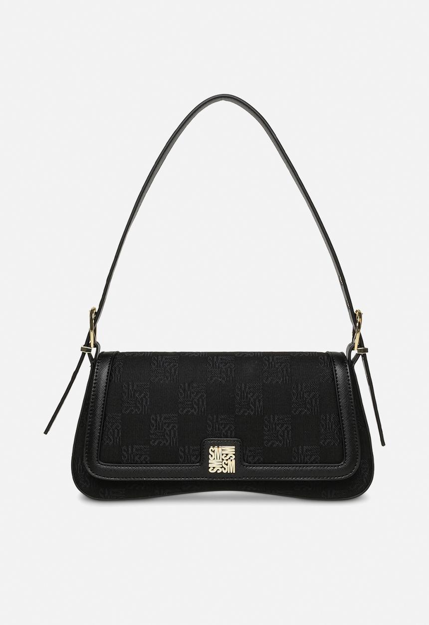 Steve Madden - Btwang-14 shoulder bag - black