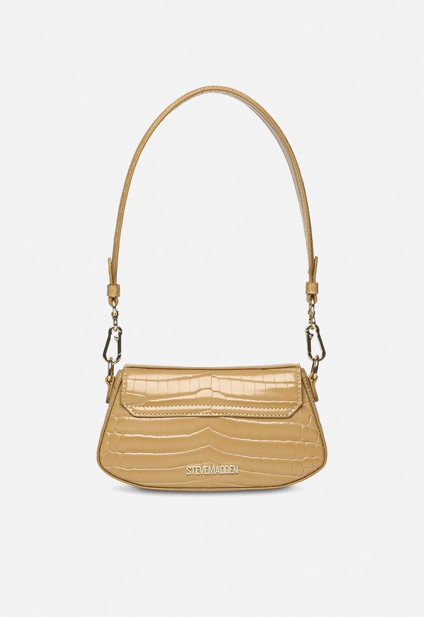 Steve Madden - Btaiga-E mini crossbody bag - beige