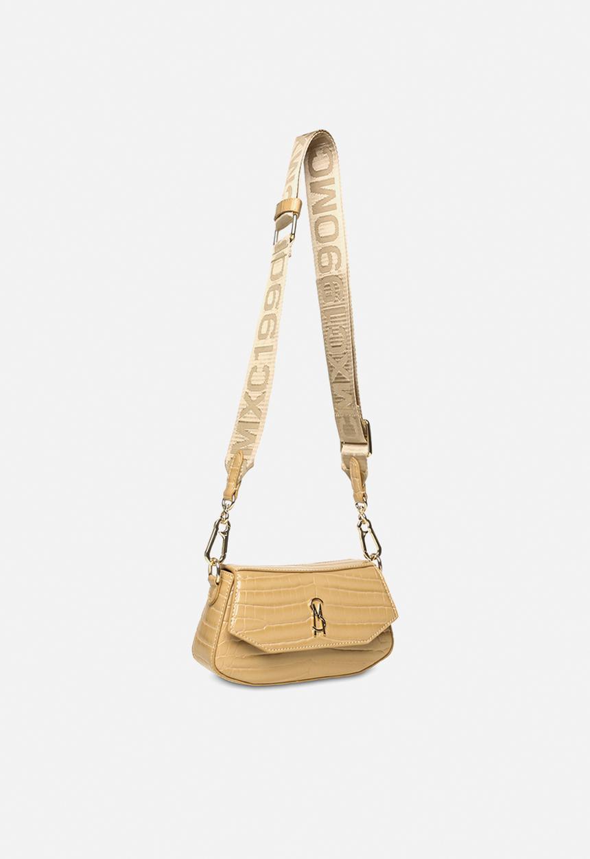 Steve Madden - Btaiga-E mini crossbody bag - beige