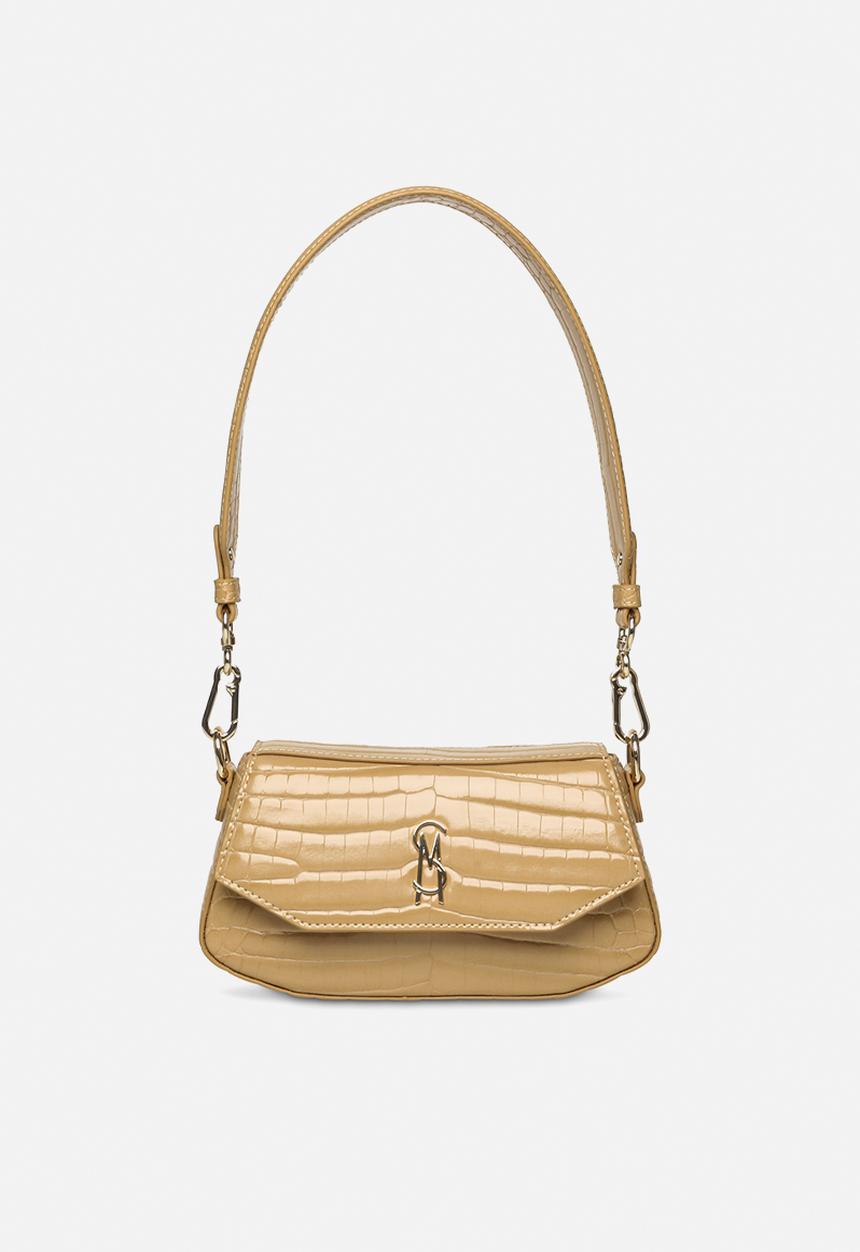 Steve Madden - Btaiga-E mini crossbody bag - beige