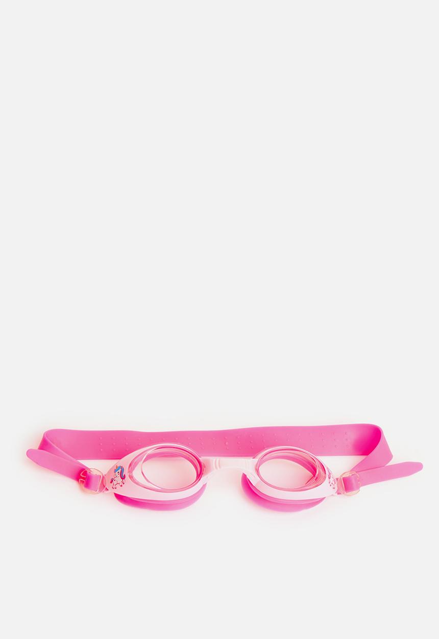 Pop Candy - Unicorn graphic goggles - pink