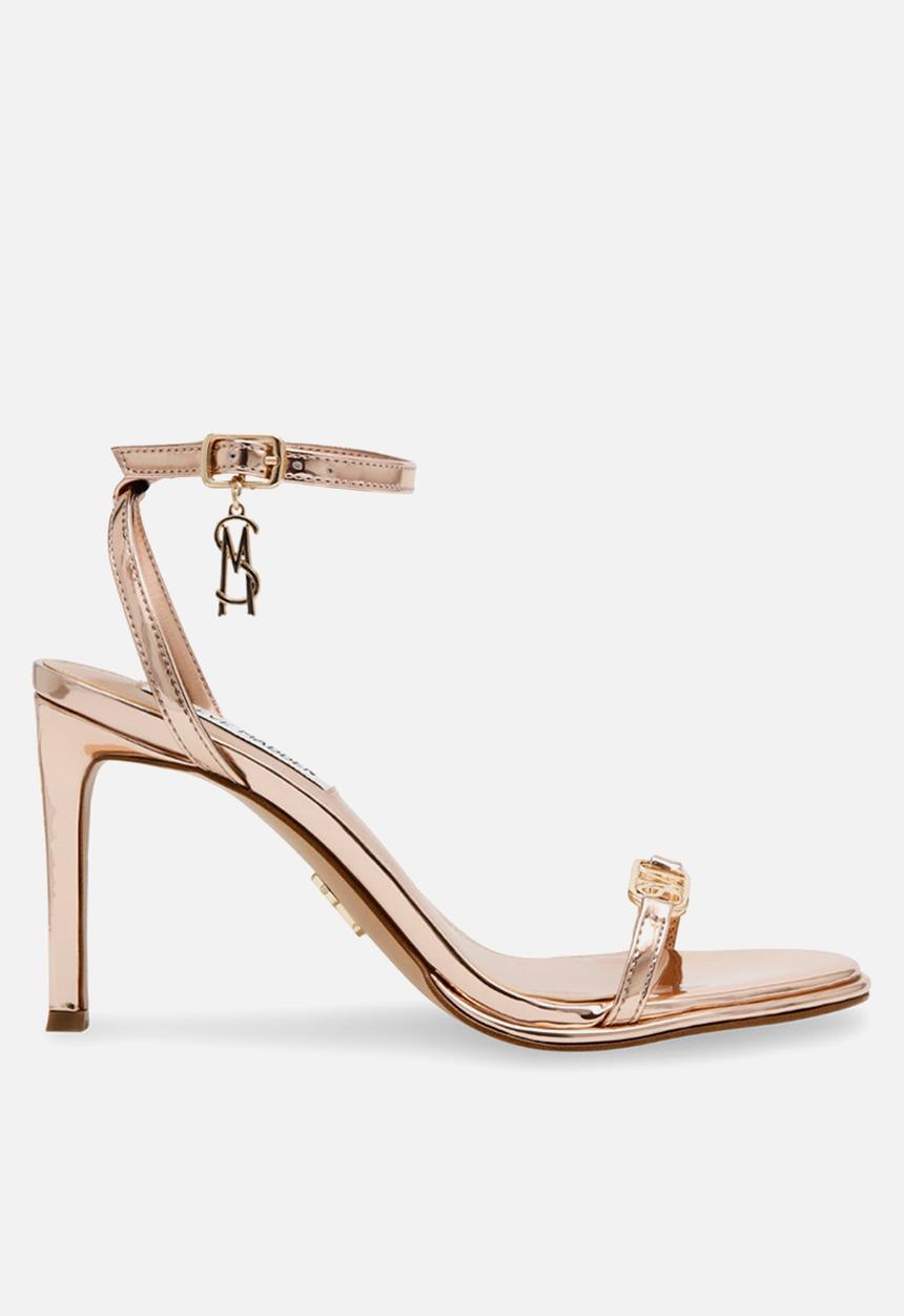 Steve Madden - Kelsi heel - rose gold