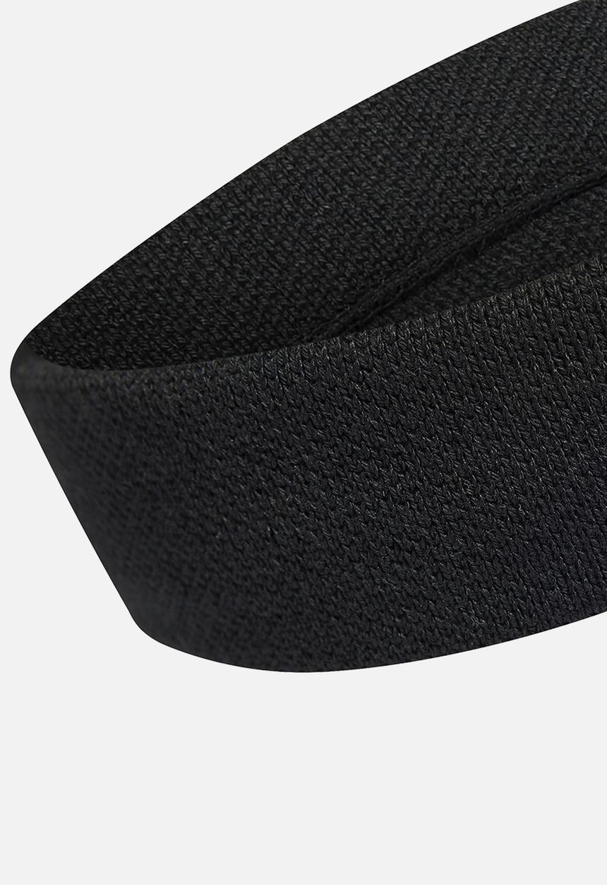 adidas Performance - Tennis headband - black