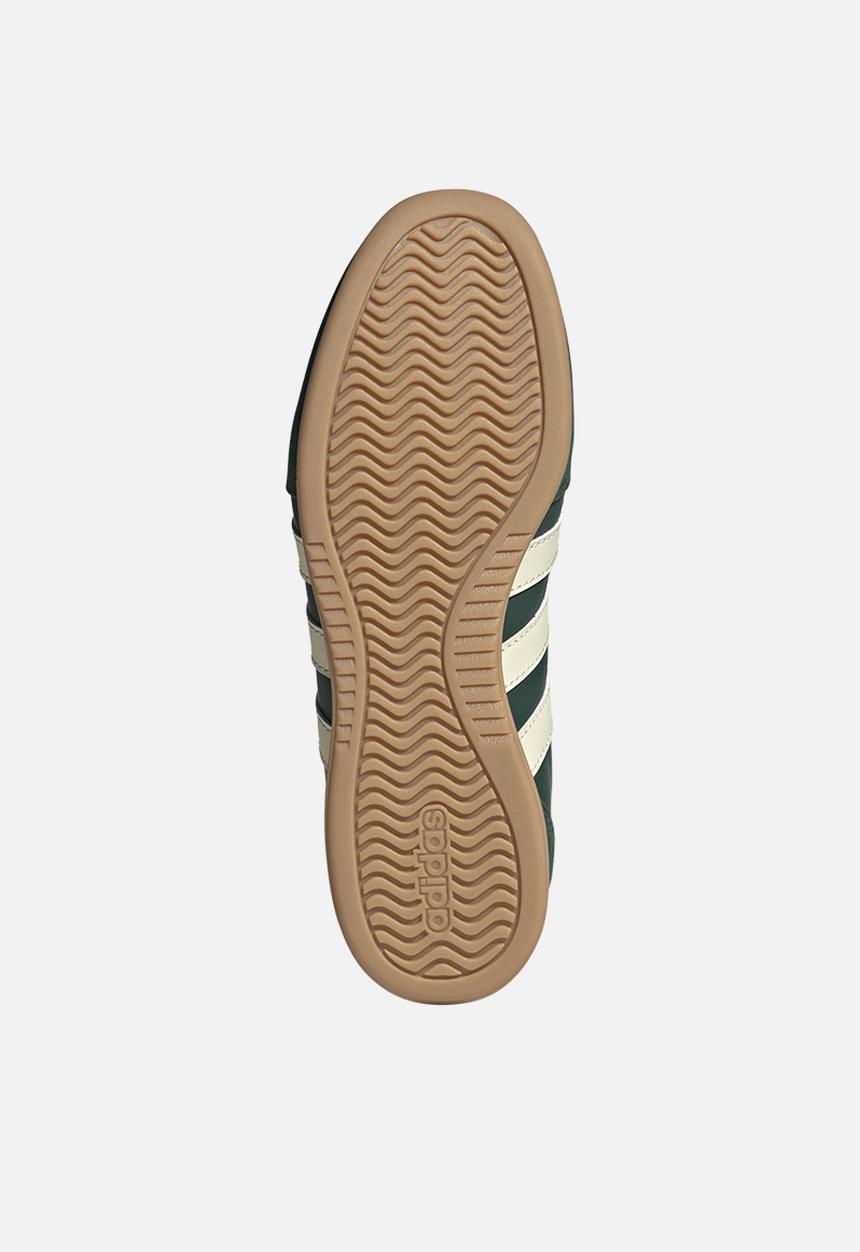 adidas Originals - Barreda Mary Jane - Collegiate Green/Cream White/Gum 4