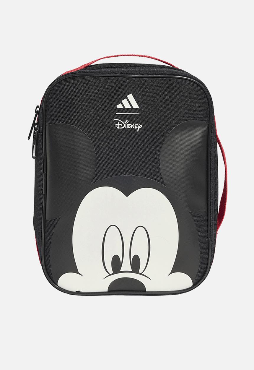 adidas Performance - Lk dy mm co bag - black/pure ruby/off white