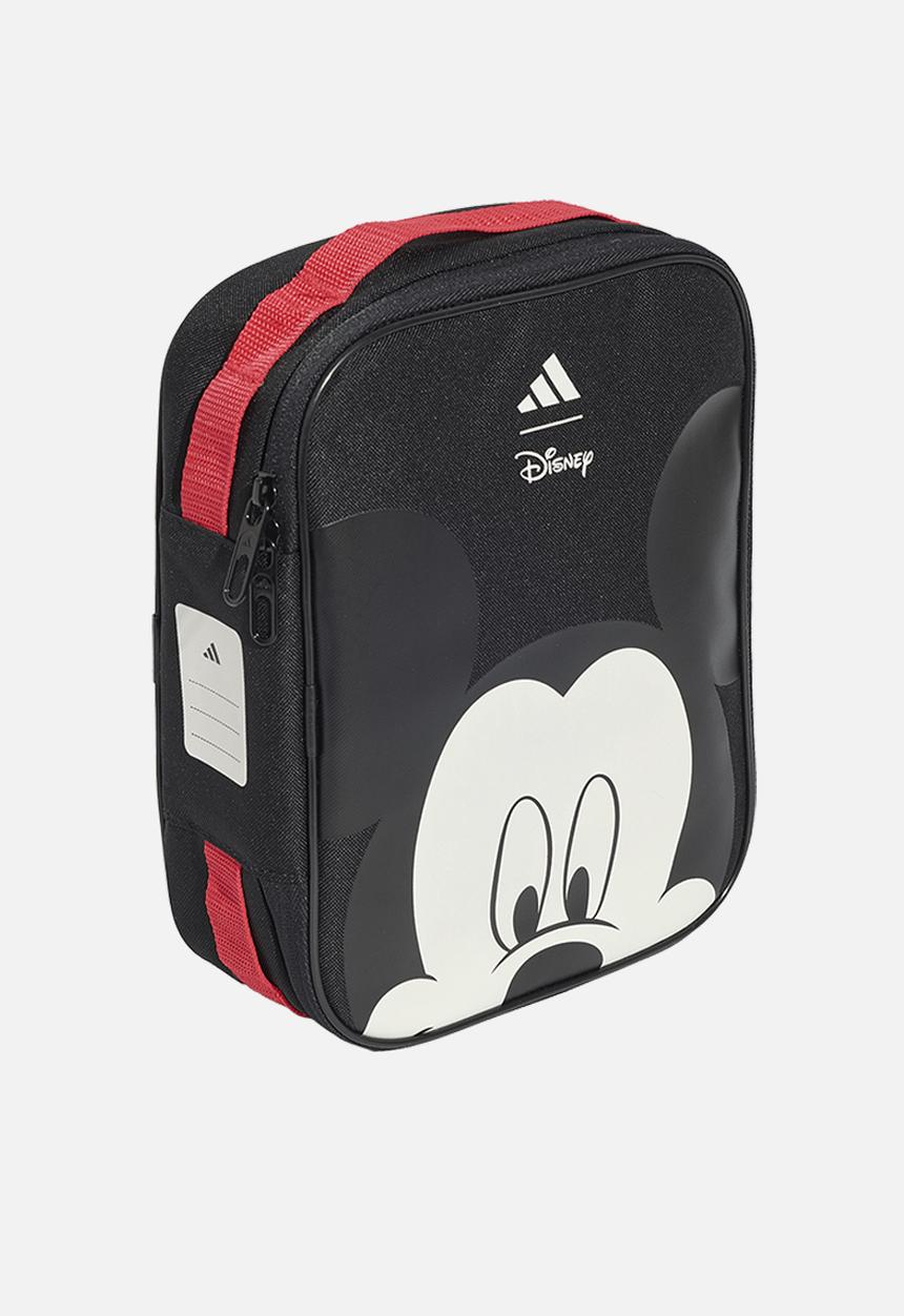adidas Performance - Lk dy mm co bag - black/pure ruby/off white