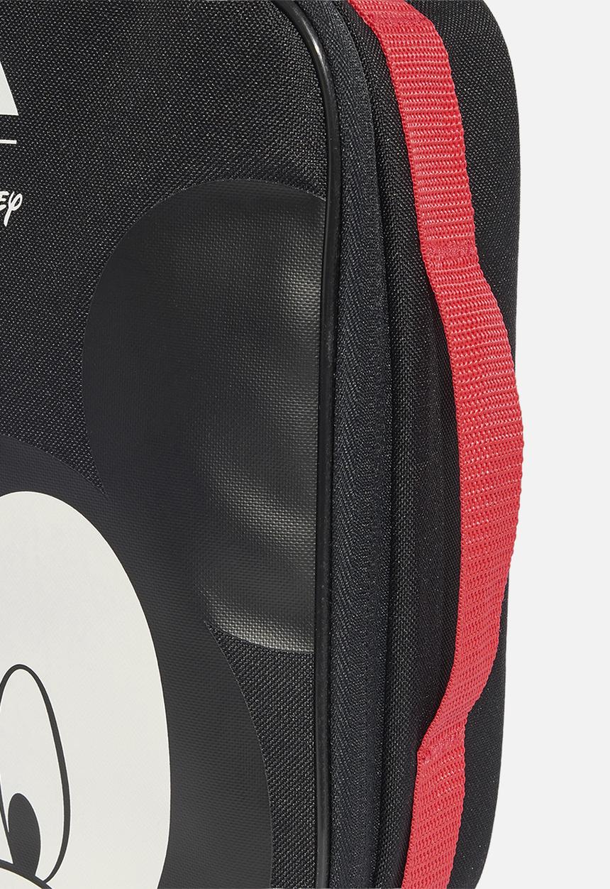 adidas Performance - Lk dy mm co bag - black/pure ruby/off white
