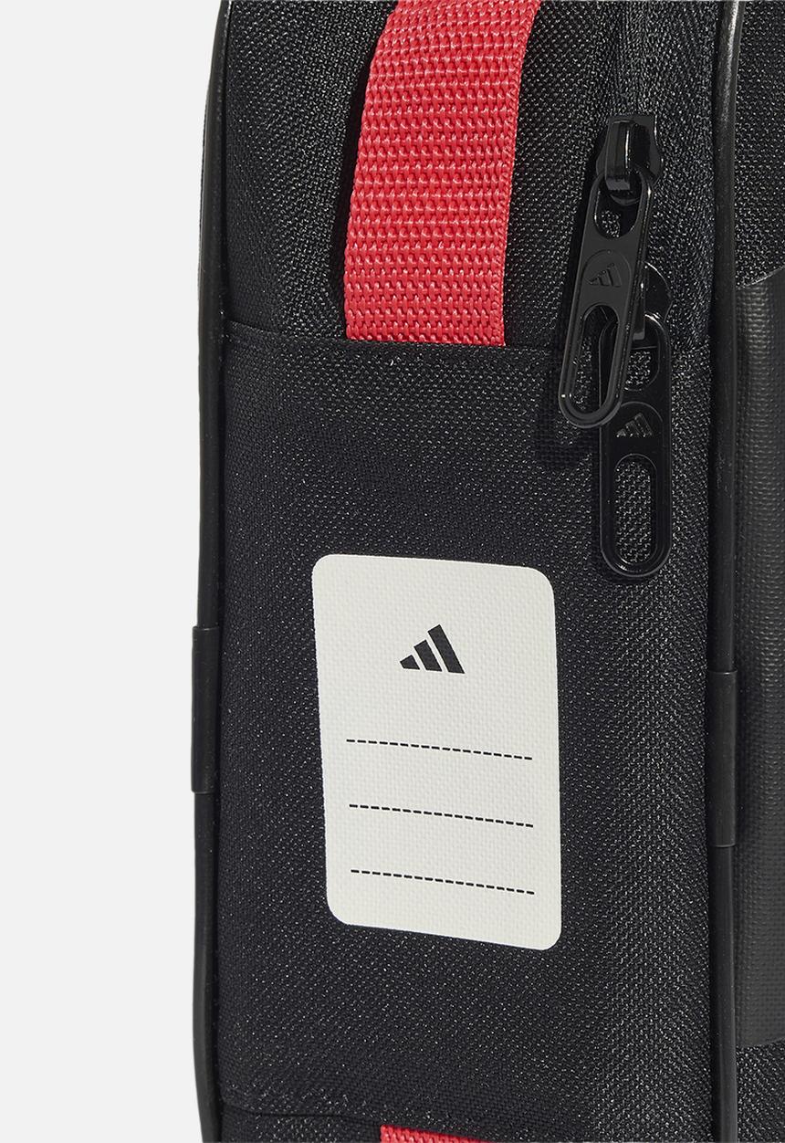 adidas Performance - Lk dy mm co bag - black/pure ruby/off white