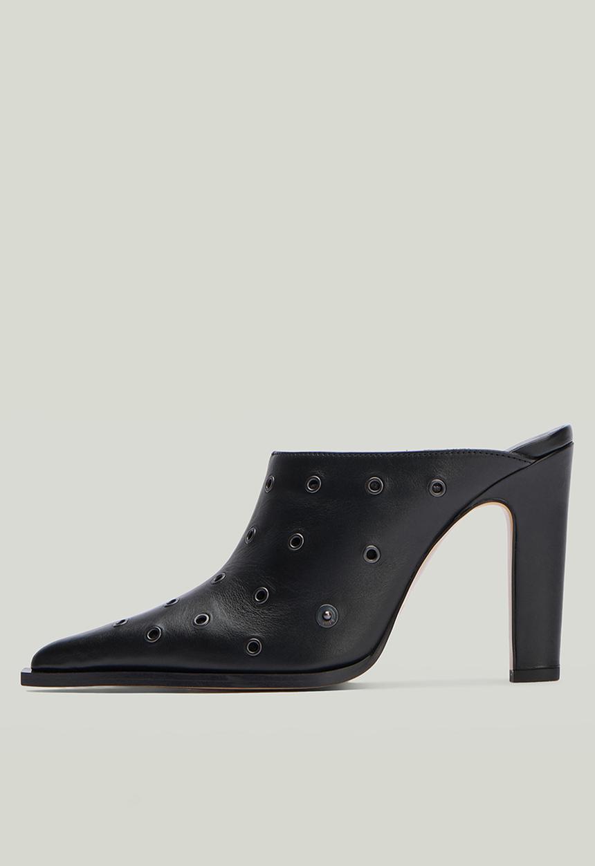 G-STAR - Kent Mule Lea - Black