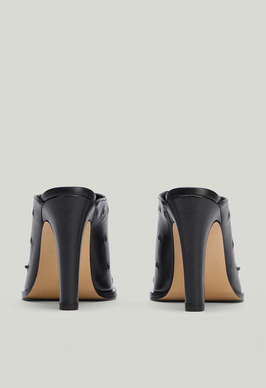 G-STAR - Kent Mule Lea - Black