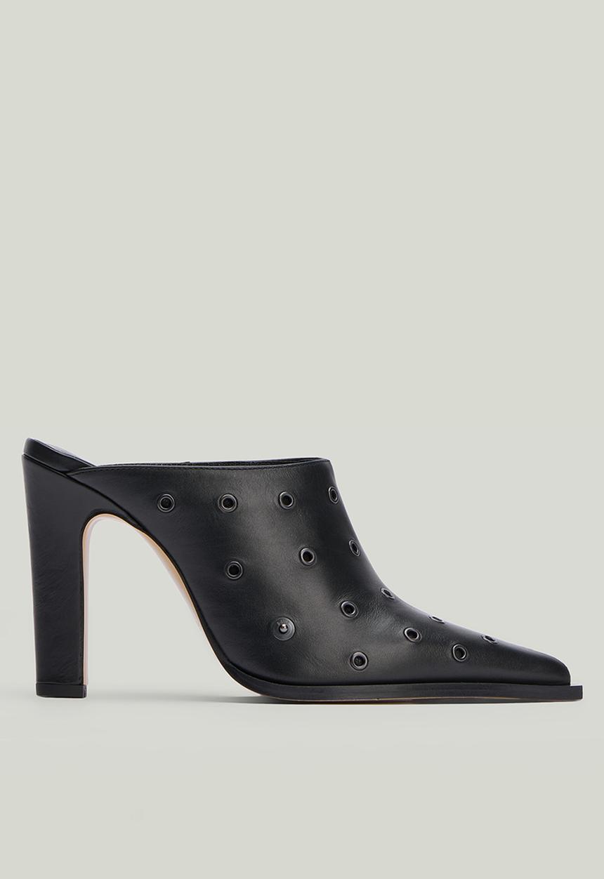 G-STAR - Kent Mule Lea - Black