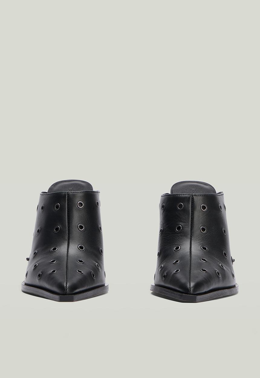 G-STAR - Kent Mule Lea - Black