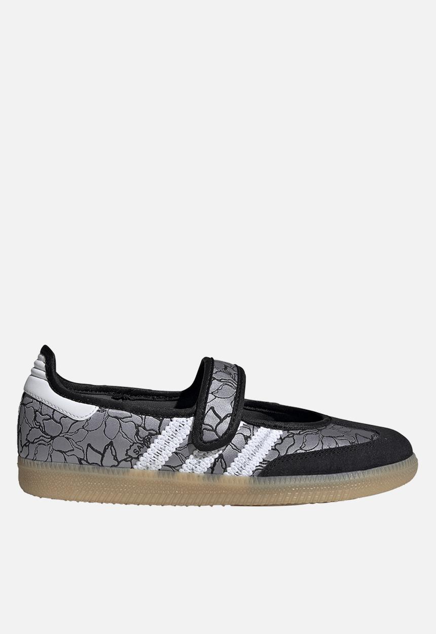 adidas Originals - SAMBA JANE W
